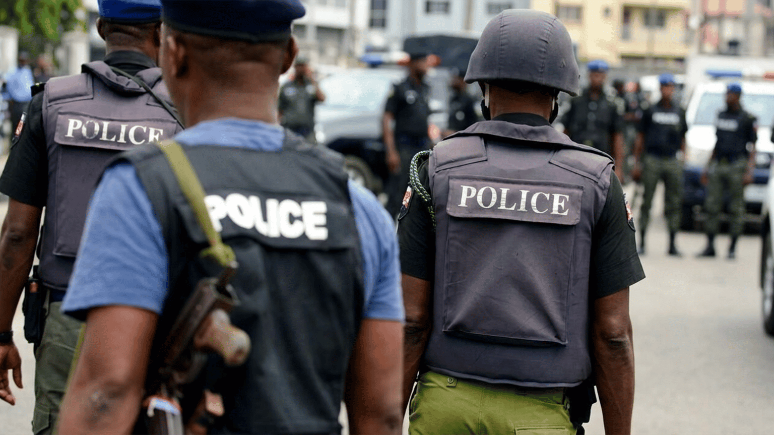 Police arrest eight Yoruba nation agitators over road block, assault in Ogun