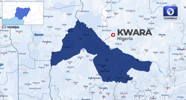 Suspected Terrorists Attack Busy Kwara Highway, Abduct At Least Four