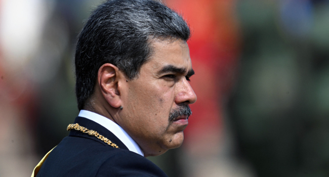 Deposed Venezuelan Leader Pleads Not Guilty In US Court