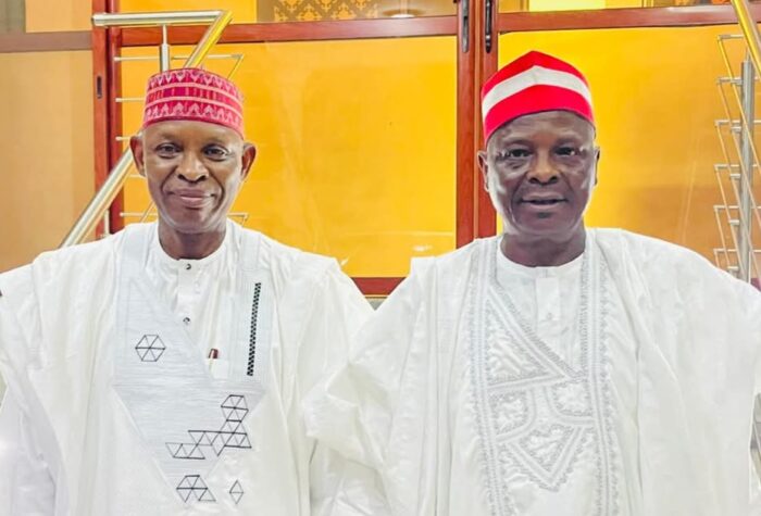 Fresh political crisis looms in Kano as Yusuf, Kwankwaso differ on defection