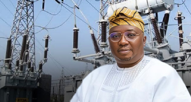 SERAP Sues Adelabu, NBET Over ‘Failure To Account For Missing ?128bn In Power Ministry’