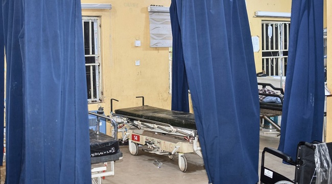 Blame FG For Impact Of Strike On Nigeria’s Healthcare System, JOHESU Tells Nigerians