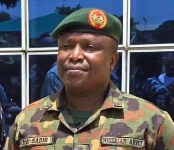 Coup Plot: Inside the case against General Sadiq