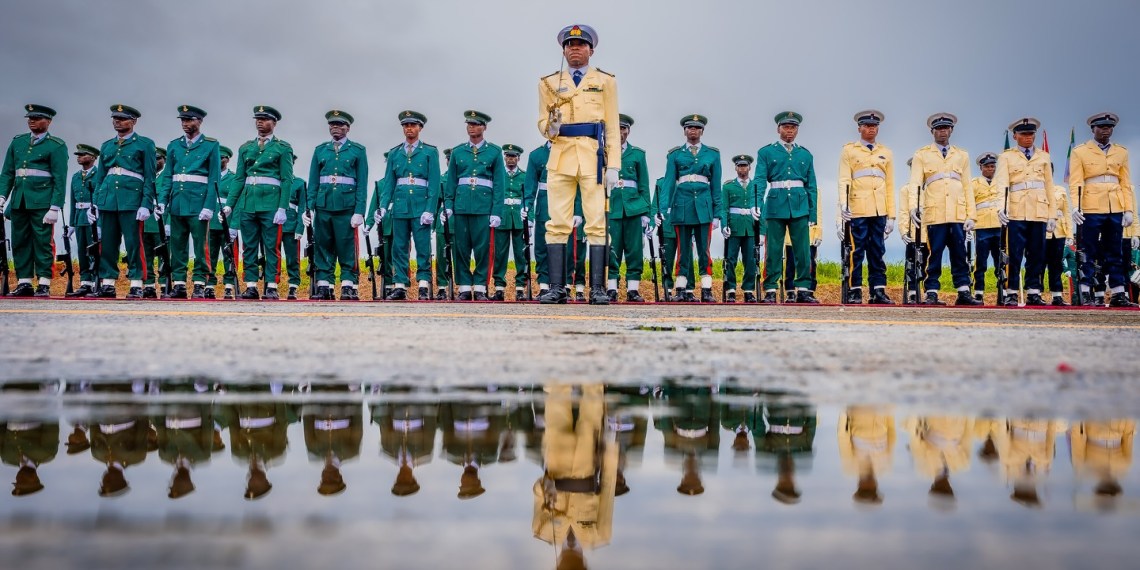 Government will look after families of suspected coupists – Defence Minister
