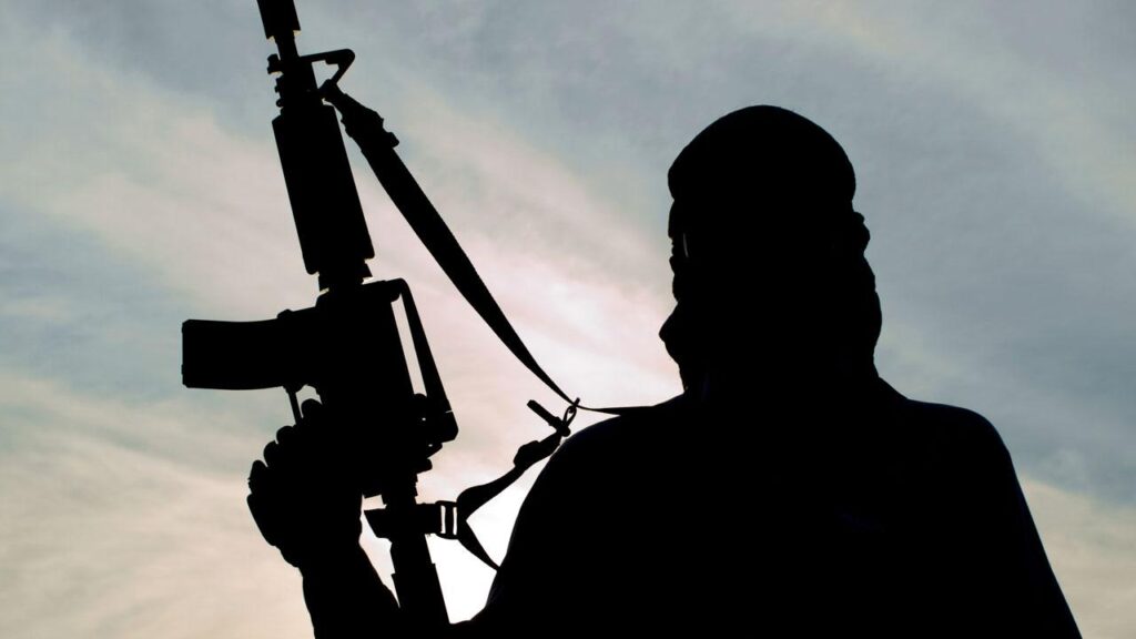 Gunmen kill Customs Officer in Ogun as anti-smuggling war yields N3.3bn