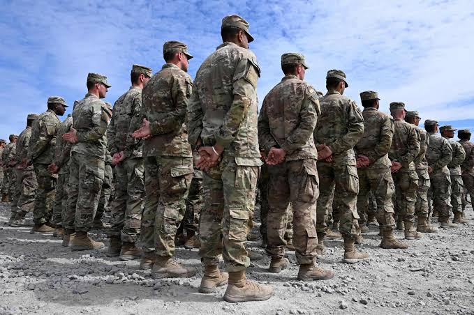 Terrorism: United States to send additional 200 troops to Nigeria
