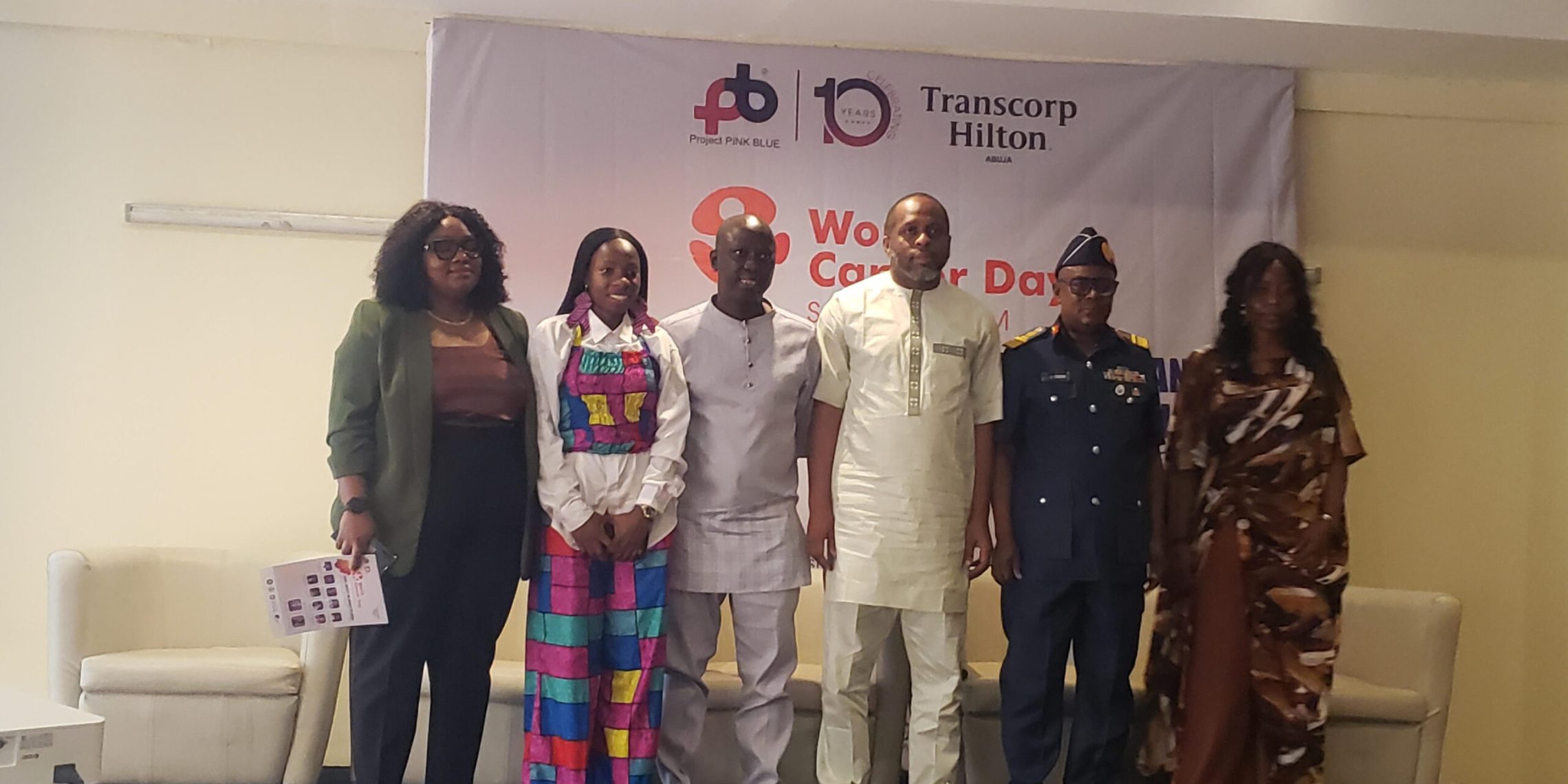How insecurity, poor access is worsening cancer care in Nigeria- Experts