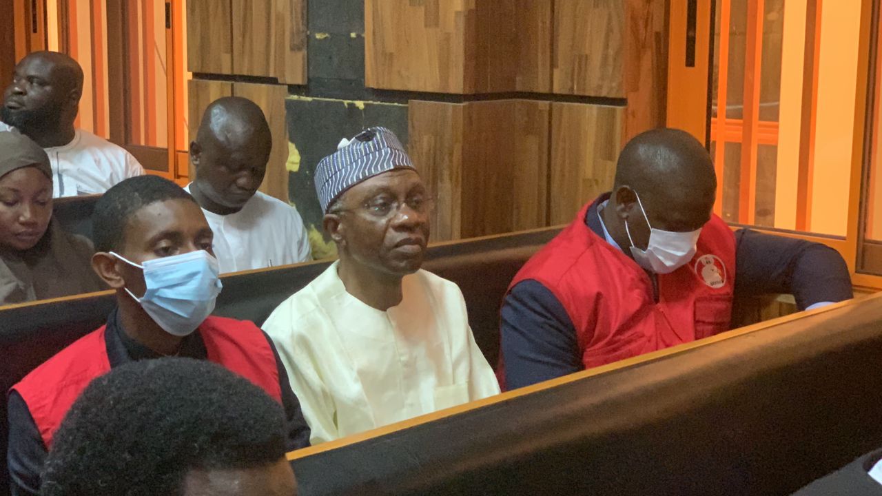 Emefiele Trial: EFCC Witness Says Banks Hoarded Redesigned 2022 Naira Notes, Causing Scarcity