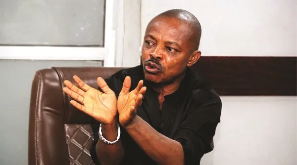 Courts must defend the weak, not the powerful — NLC