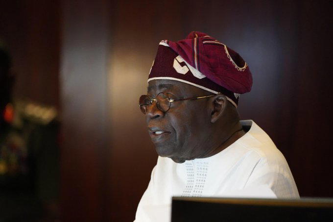 Phone tapping: ‘Withdraw unlawful mass surveillance regulations now’, SERAP tells Tinubu