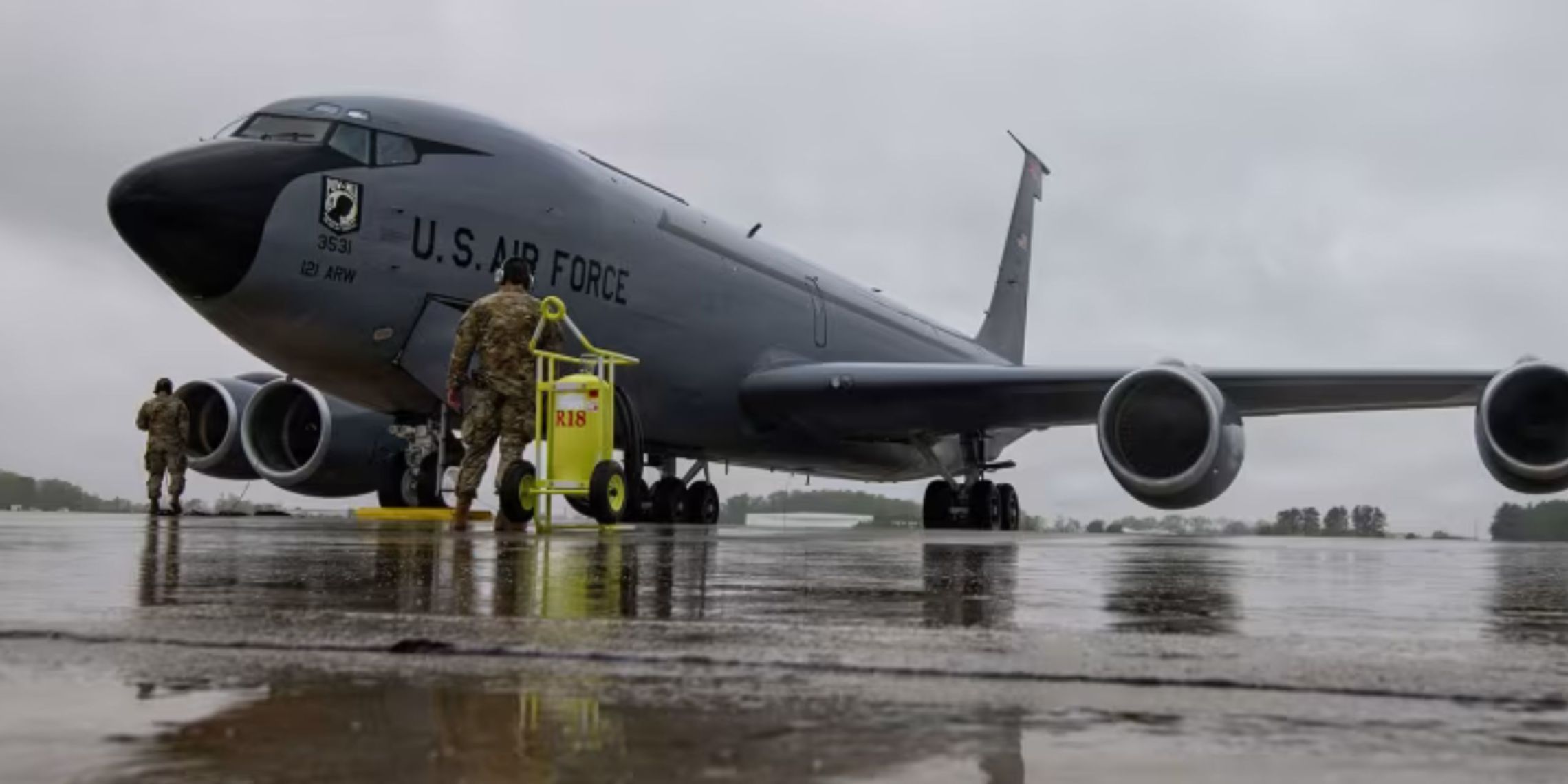 US/Israel-Iran War: Another American aircraft goes down