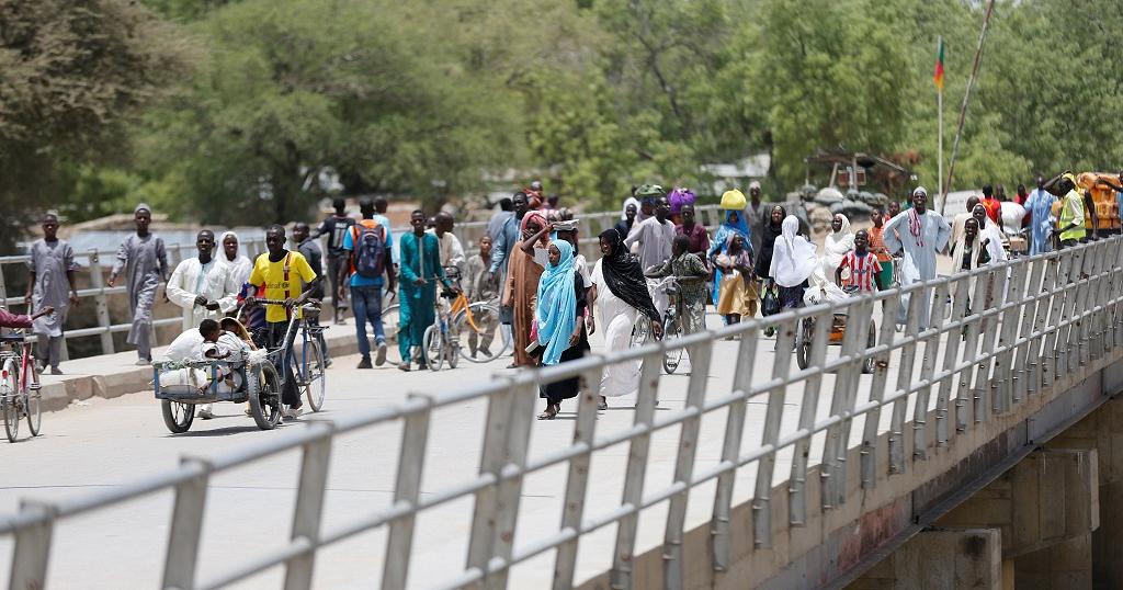 Insecurity: Fear, tension over increasing attacks on military, police, others