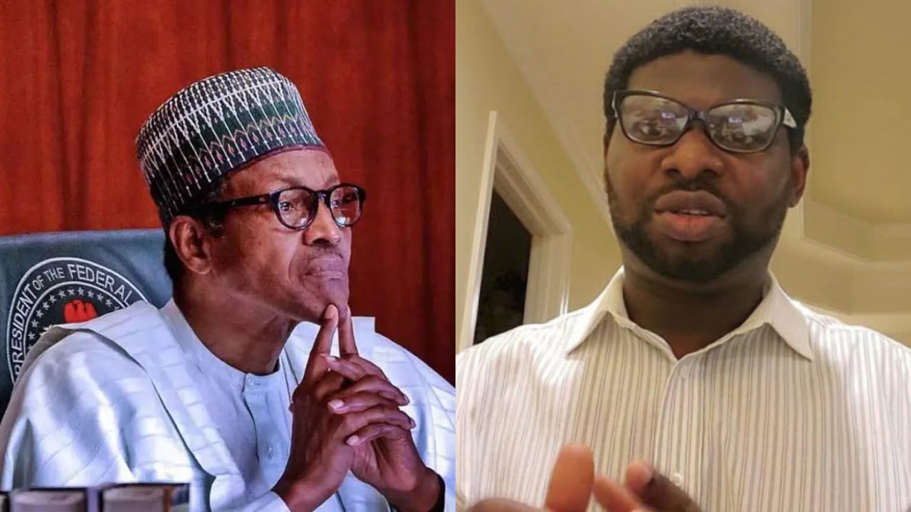 Insecurity: Divide Nigeria now before terrorists take over "“ Pastor Giwa charges Buhari