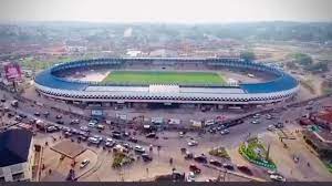Remodeled Adamasingba Stadium: APC Raises Alarm Over Alleged Defects, Says Makinde Scammed Oyo People