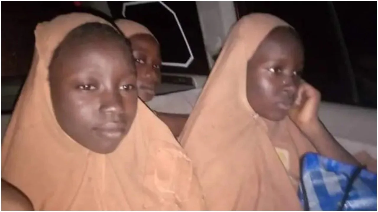 Tegina school abduction: Strange behaviours of released pupils worry parents, health experts