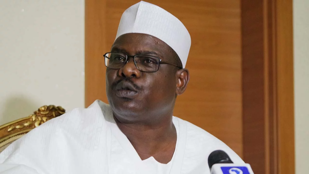 Repentant Boko Haram insurgents must prove their innocence "“ Ndume