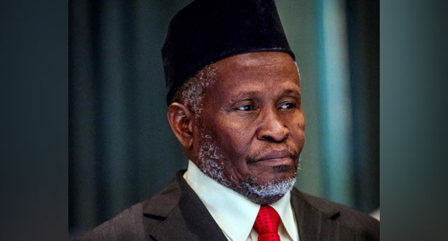 BREAKING: CJN Demands Court Records Of All Conflicting Orders