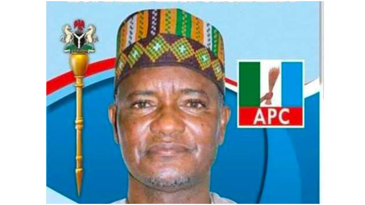 Suspected bandits abduct wife, children of Katsina lawmaker, Kurami