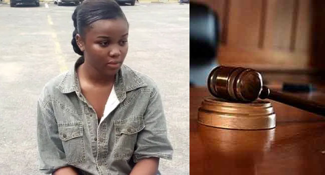Usifo Ataga: Lagos Govt Charges Chidinma, Quadri With Murder