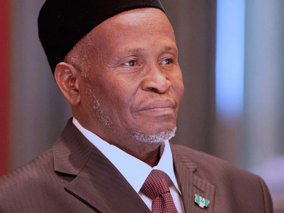 CJN reads riot Act to heads of courts granting frivolous exparte orders to politicians