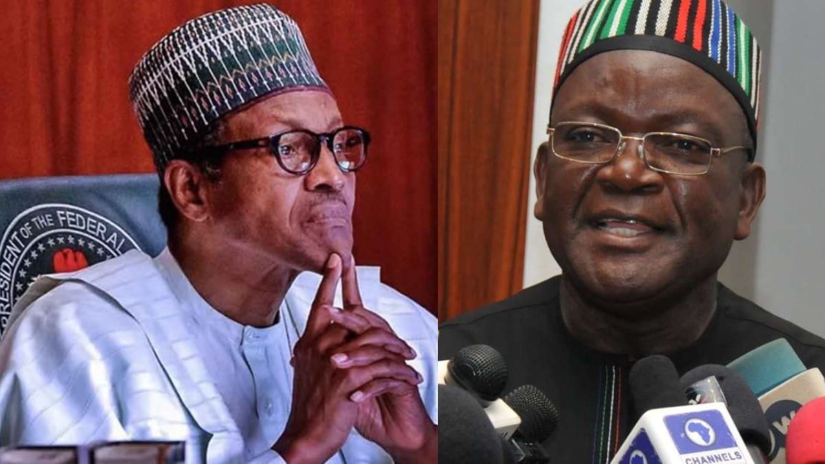 Masari's comment on Fulani has vindicated Ortom, others; Buhari must apologize "“ Activists, security expert