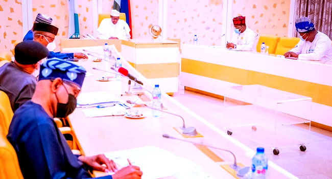 Debts Genuinely Owed Health Workers Will Be Settled, Buhari Assures Doctors