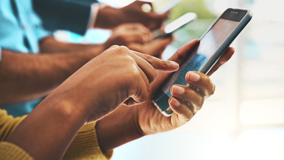 Kenyan influencers paid to take 'guerrilla warfare' online