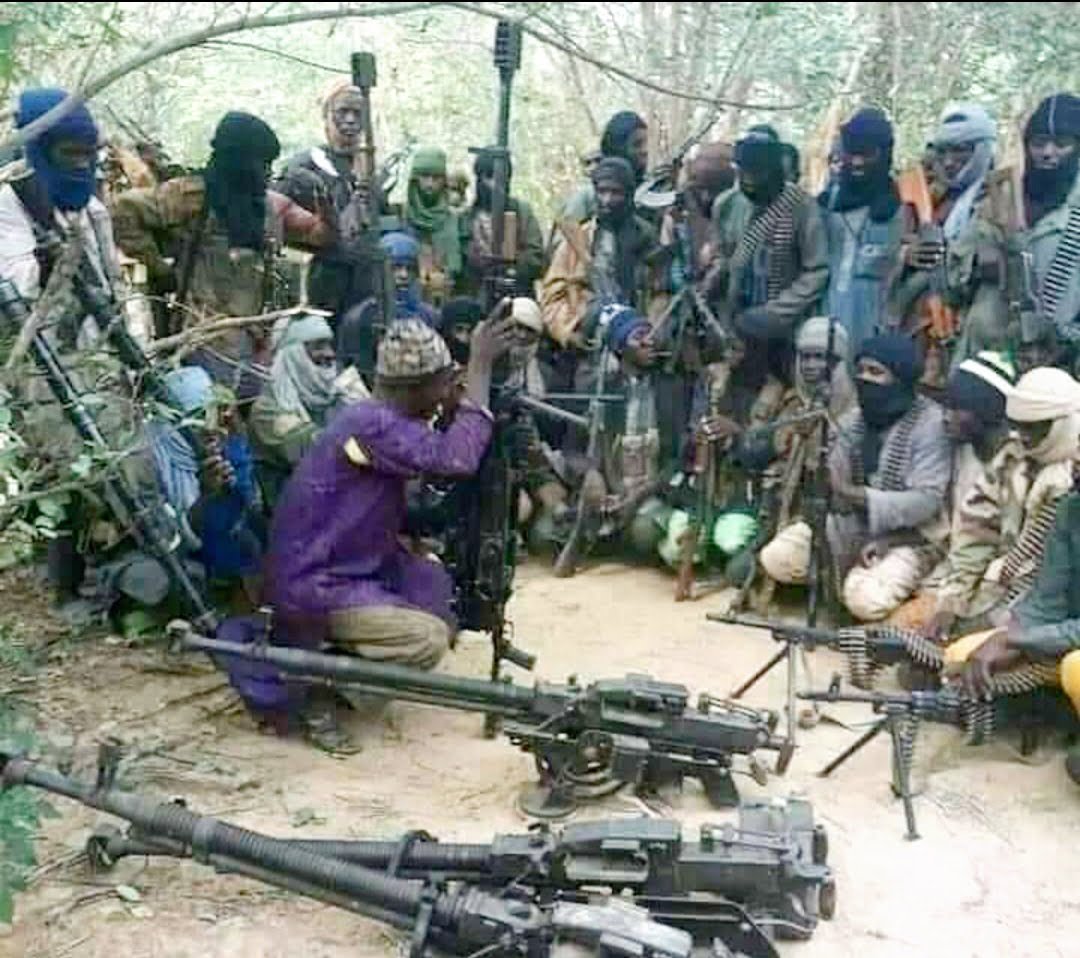 Insecurity: Experts blame porous borders, others as banditry overtakes Boko Haram, ISWAP in Nigeria