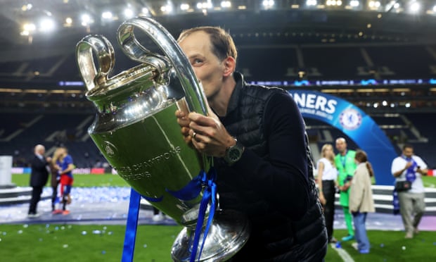 Chelsea begin Champions League defence with freedom and focus