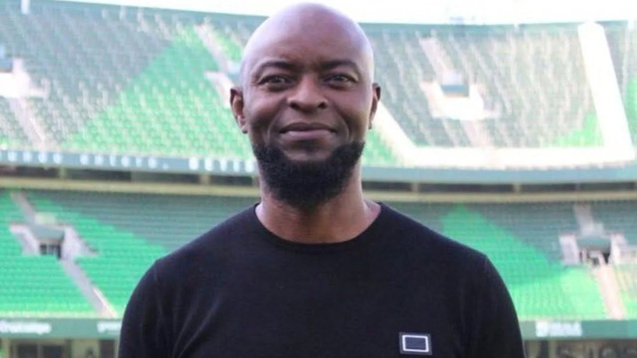 NPFL Finidi George appointed new Enyimba manager