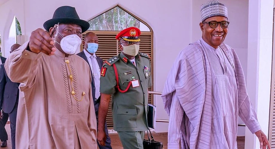 APC will welcome Jonathan if he decides to join them