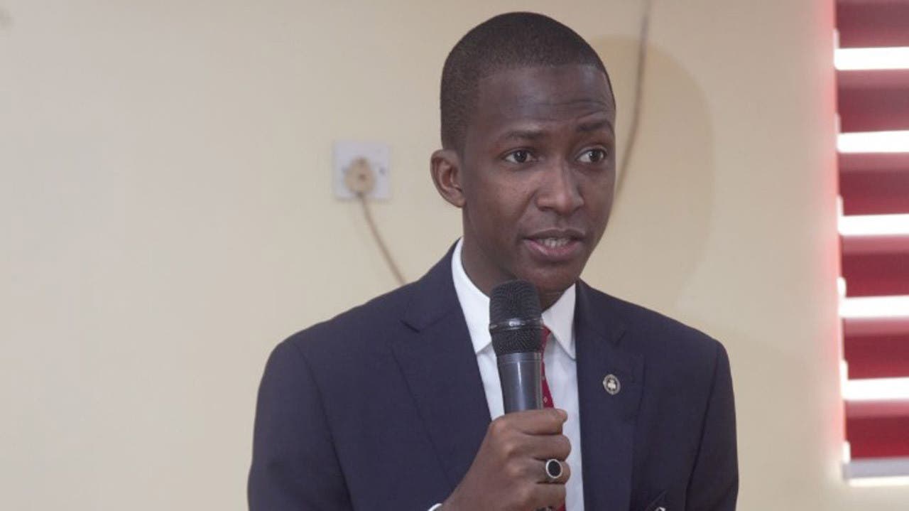 I had dizzy spell "“ EFCC boss, Bawa reacts after "˜collapsing' in Aso Rock