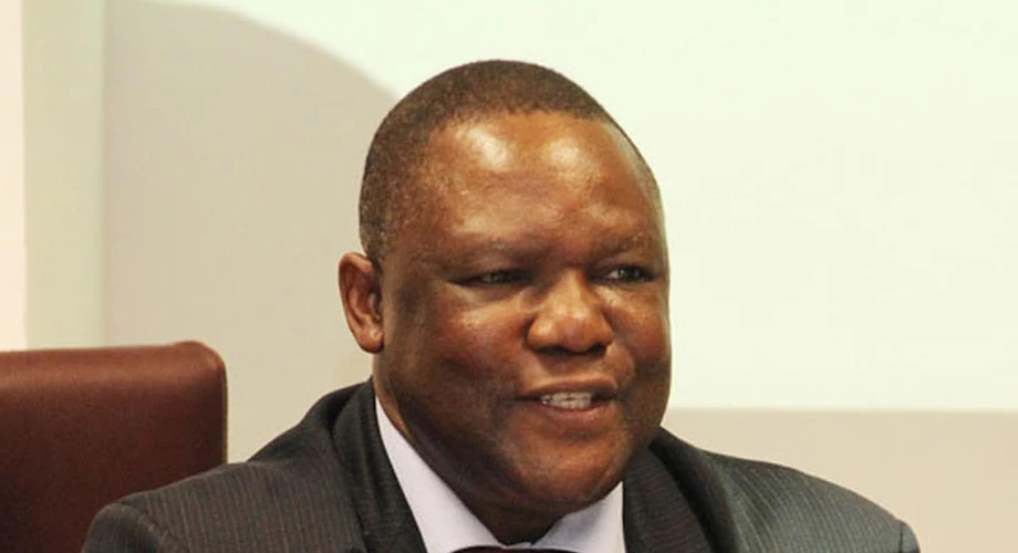 Obadiah Mailafia, former deputy governor of CBN dies at 64
