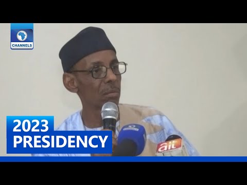 2023: We Will Lead Nigeria, We Have Majority Of The Votes "“ Northern Elders