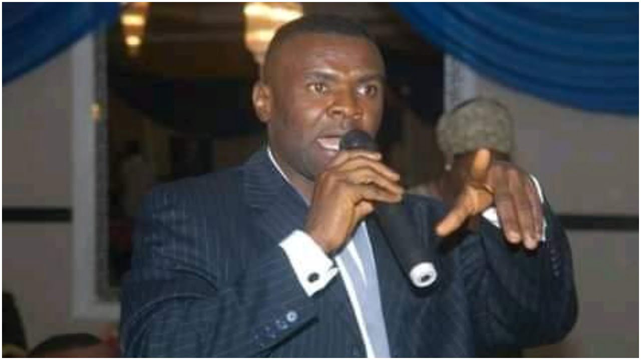 My constituency under siege by kidnappers, bandits "“ Abia lawmaker, Okey Igwe