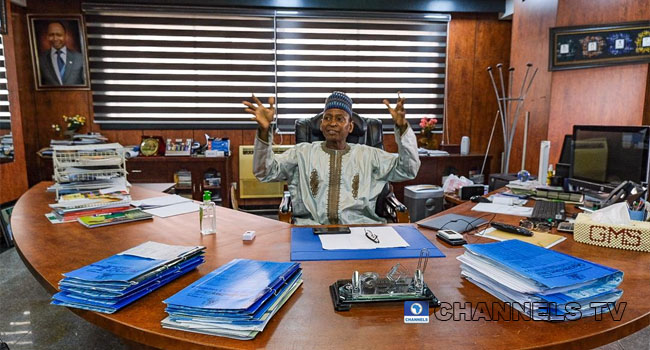 FG, States, LGs Share N696.965bn As VAT Revenue Hits N166.228bn