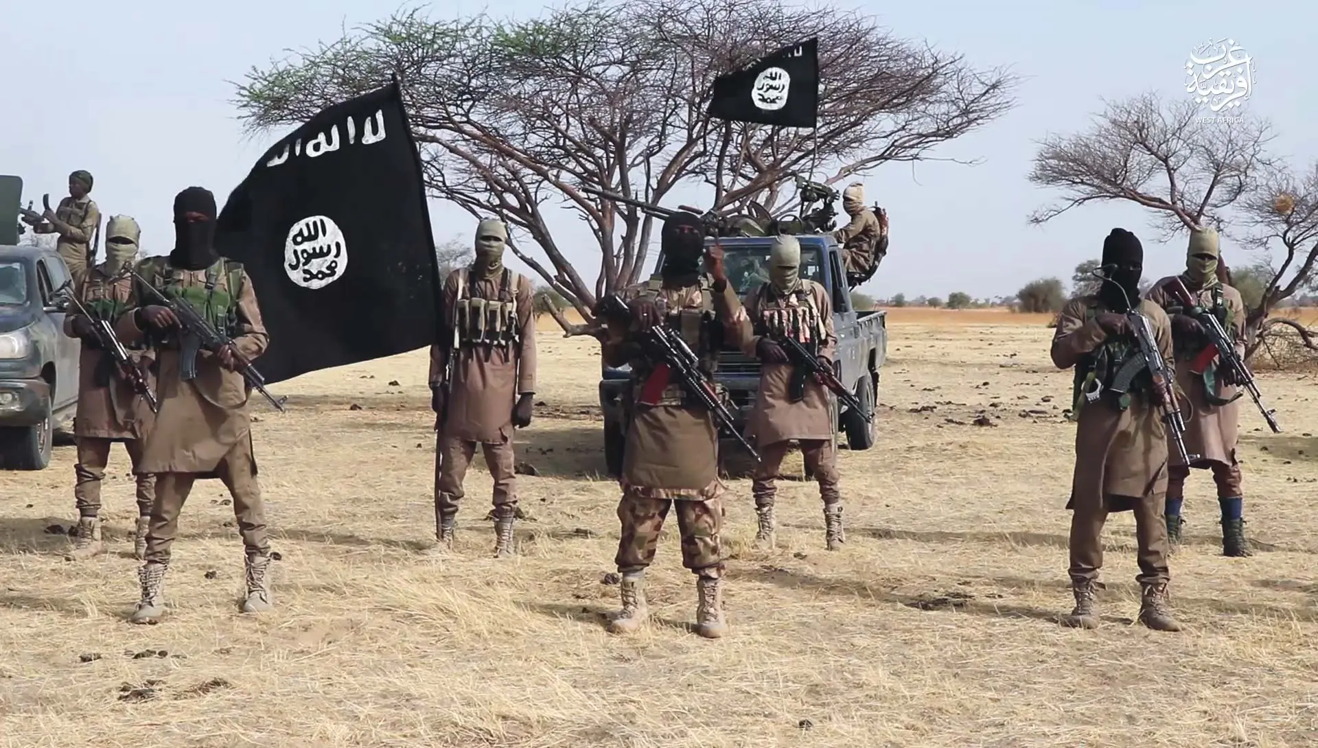 ISWAP allegedly kills 12 soldiers, vigilantes in Borno ambush