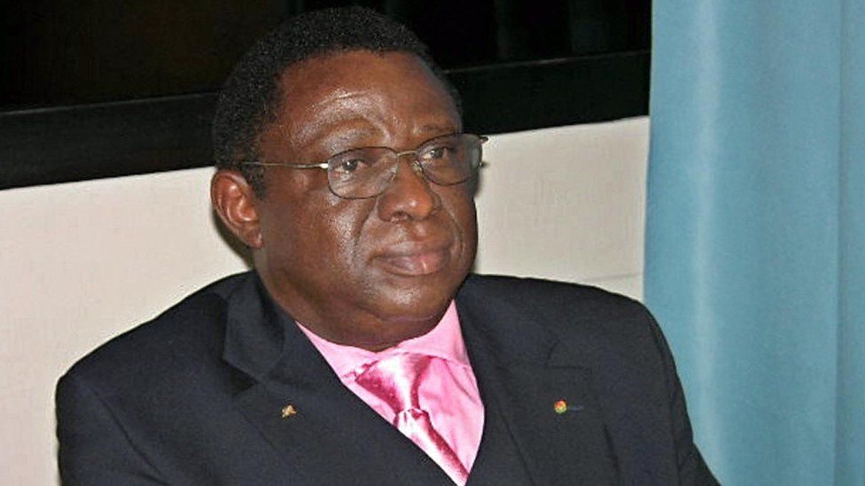 Rwanda genocide 'kingpin' Théoneste Bagosora dies in prison