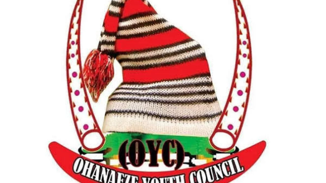 Ohanaeze warns against imminent collapse of Nigeria, alleges conspiracy against Igbos