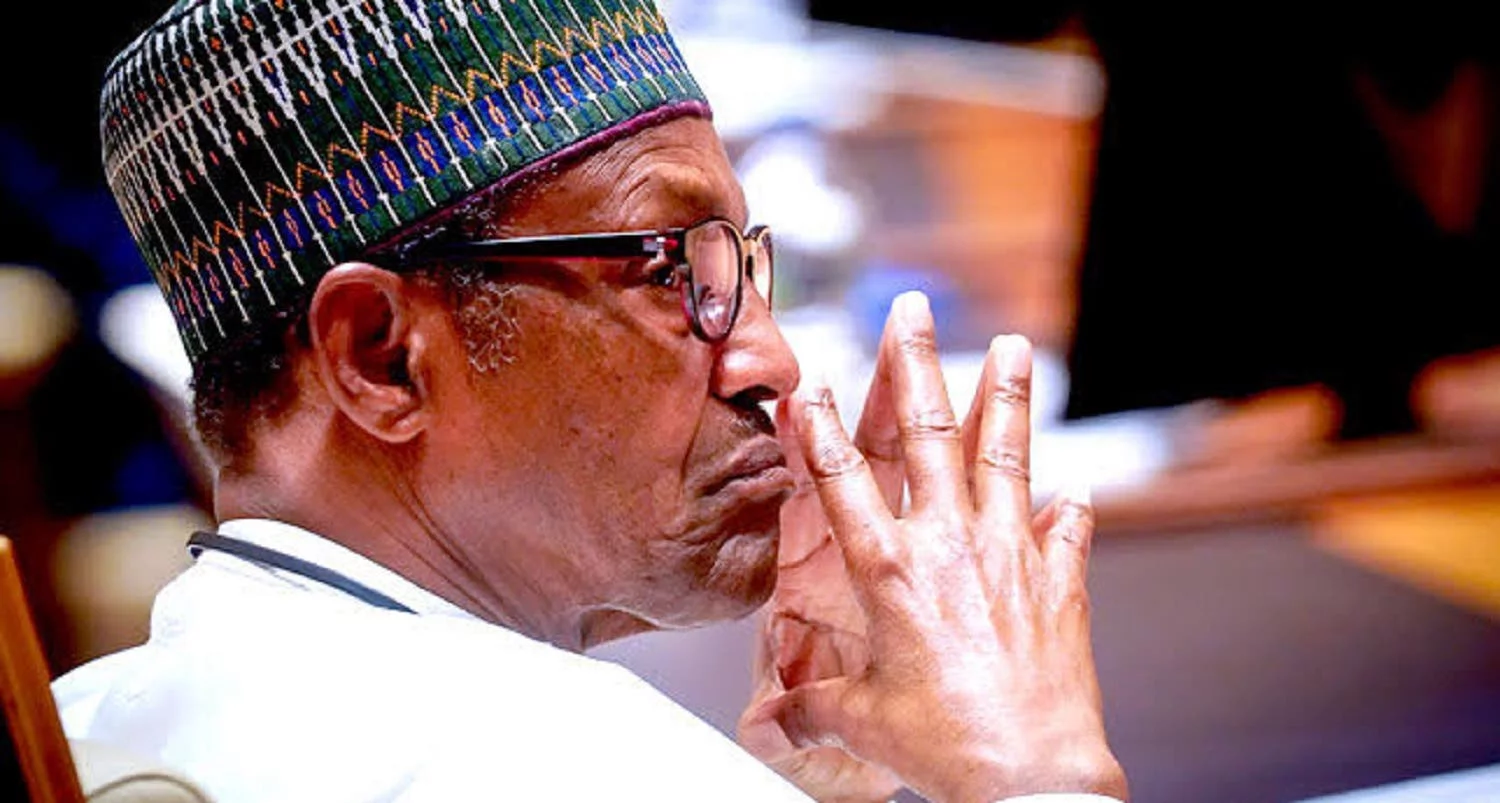Stakeholders "˜pick holes' in Buhari's United Nations address, say speech was disappointing