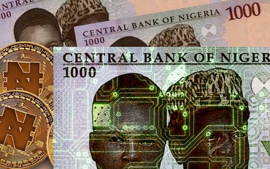 e-Naira: How safe is Nigeria's Central Bank Digital Currency?
