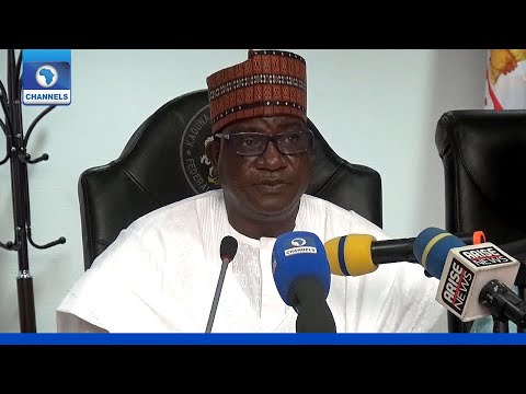 "˜Zoning Is Unconstitutional,' Northern Governors Oppose Power Shift To South
