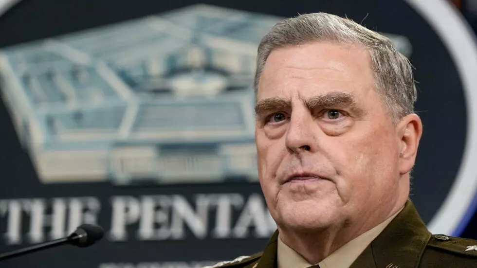 Top US generals say they advised against complete pullout from Afghanistan