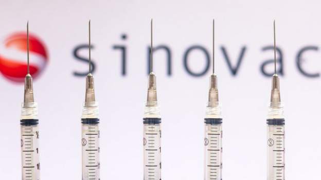Algeria to start producing Sinovac Covid jabs