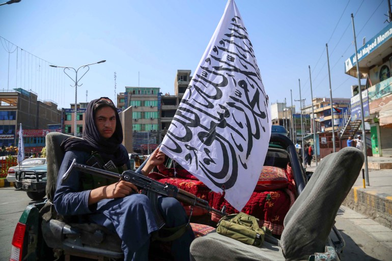 "˜Death knell': Afghan journalists fear new Taliban media rules