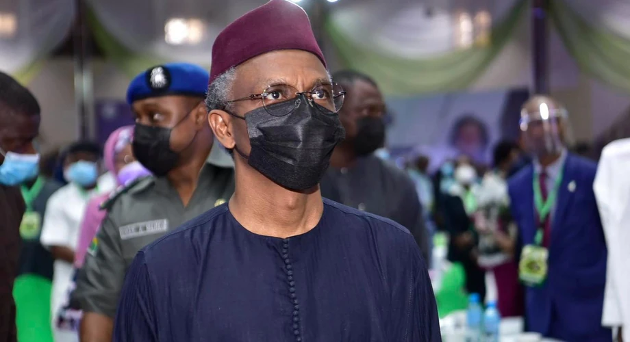 El-Rufai blocks telco services, bans motorcycles in Kaduna to fight bandits