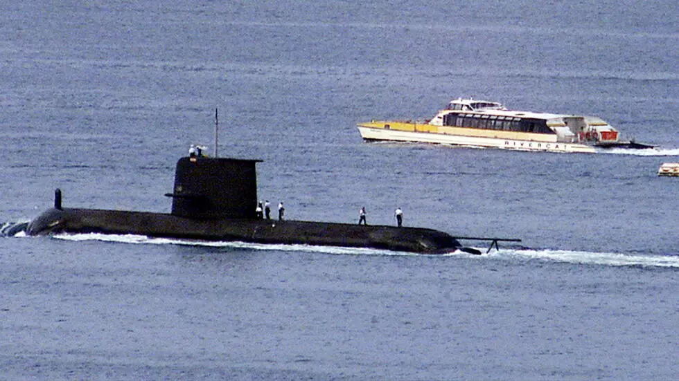 EU postpones long-planned trade talks with Australia over submarine row