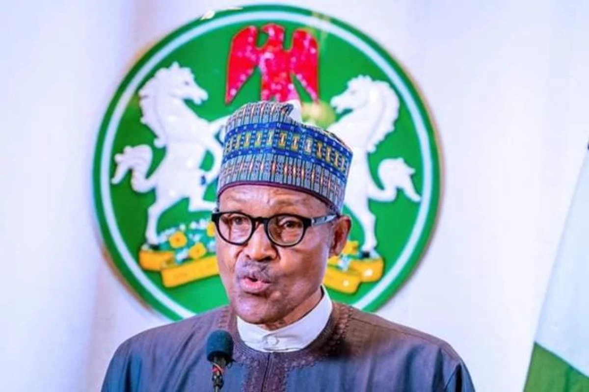 National Assembly member, other high-profile financers of Igboho, Nnamdi Kanu identified "“ Buhari