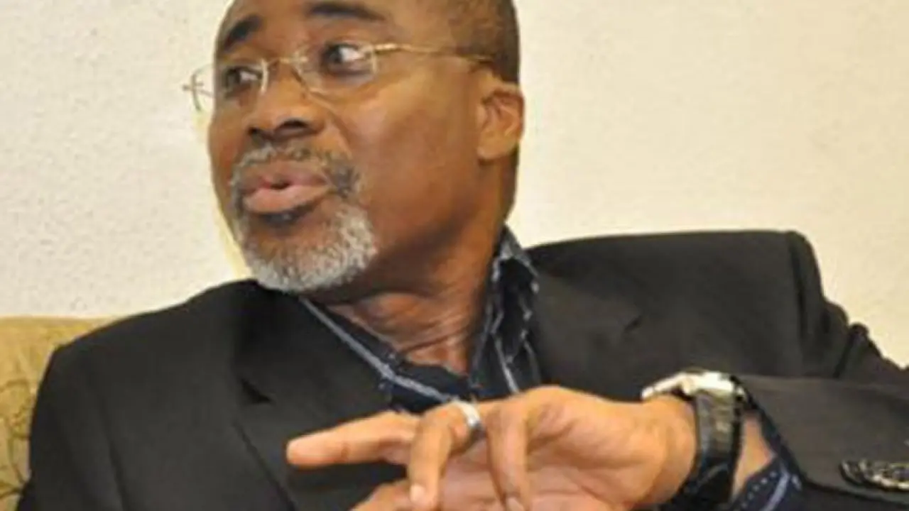 We don't know those behind kilings in South East, Ebube Agu not working "“ Senator Abaribe