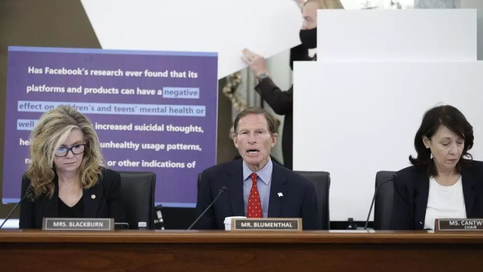 Whistleblower says Facebook chooses "˜profit over safety'